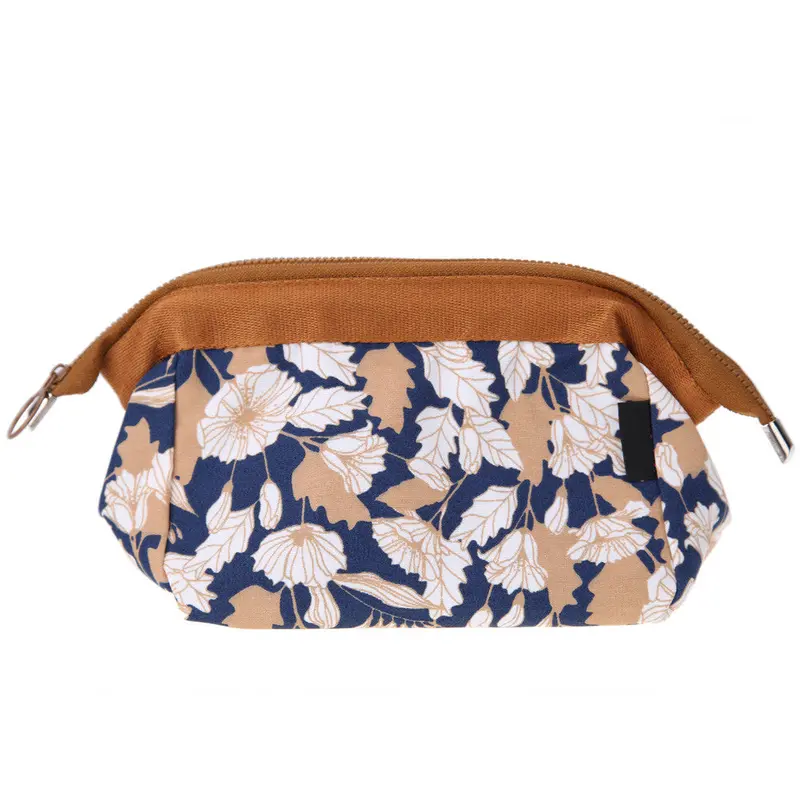 Cosmetic Bag Women Girls Zipper Makeup Case Pouch Toiletry Multi Functional Clutch Handbag Bolsa Organizer Women Handbags 1