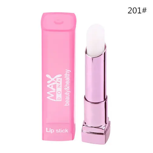 Cosmetic Makeup Long Lasting Bright Lipstick Lip Stick Different Colors 1