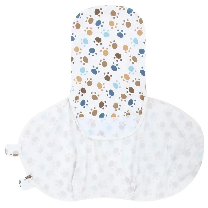 Cotton Baby Swaddle Diapers Infant Baby Wrap Envelope Swaddling Sleep Bag Envelope For Born 1
