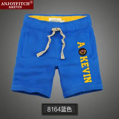 Cotton Beach Shorts For Man Swimmer Short Pants Men Casual Sporting Short Trousers Jms 1