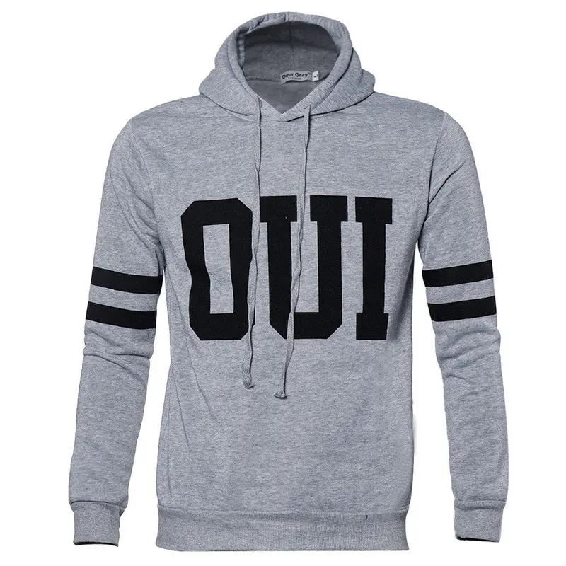 Cotton Man' Long Sleeve Men Jacket Hoodie Hooded Sweatshirt Tops Thicken Casual Jacket Outwear Coat 6