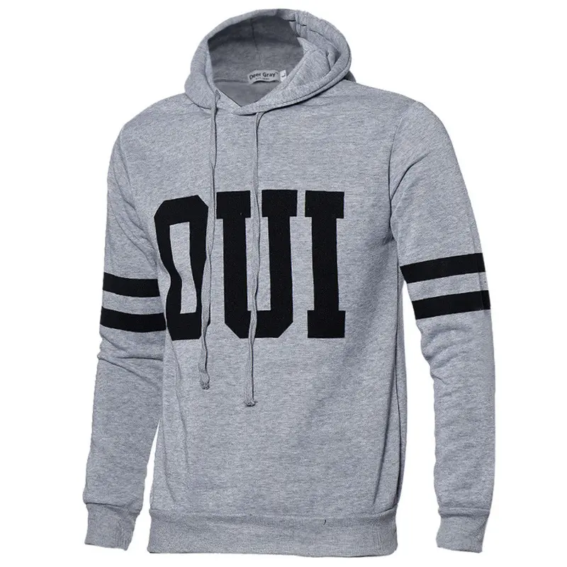Cotton Man' Long Sleeve Men Jacket Hoodie Hooded Sweatshirt Tops Thicken Casual Jacket Outwear Coat 7