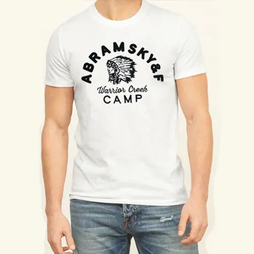 Cotton Men's Short T Shirts Famous Man Tops Embroider Casual Tees For T-Shirt 15