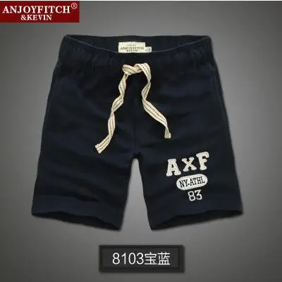 Cotton Men's Shorts Beach Swimmer Short Pants For Man Casual Leisure Shorts Er Trousers Jms 1