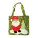 Creative Christmas Gift Candy Bag Designer Handbags Bolsos 1