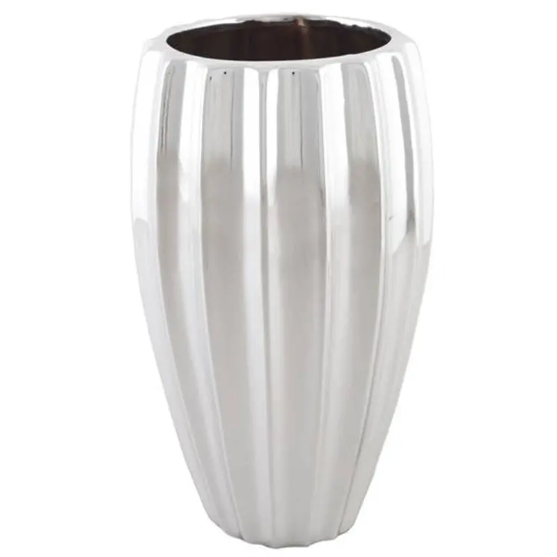 Creative Home Decor Ceramics Classical Flower Vase Living Room Office Desktop Decoration 90339 1