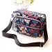 Crossbody Bag Bohemia Women Square Mini Shoulder Bag Bolsos Femenina 1