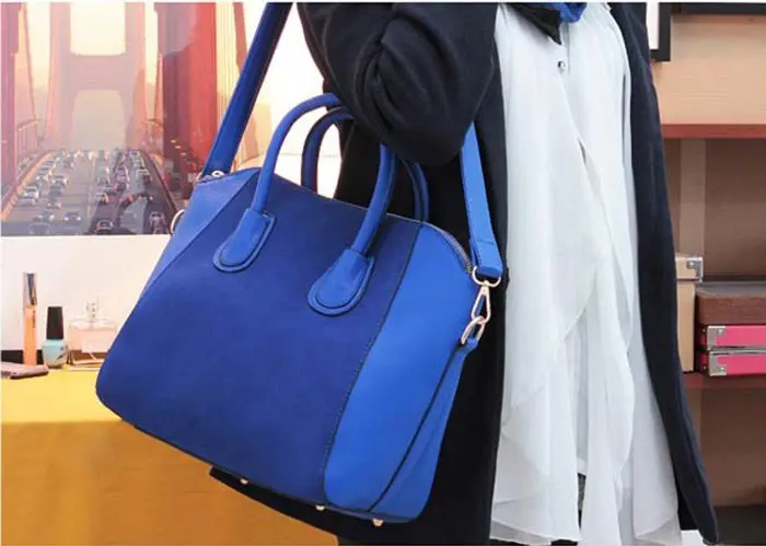 Crossbody Bag Woman Handbag For Women Messenger Bag Women Leather Handbag Mujer Bolsa 1