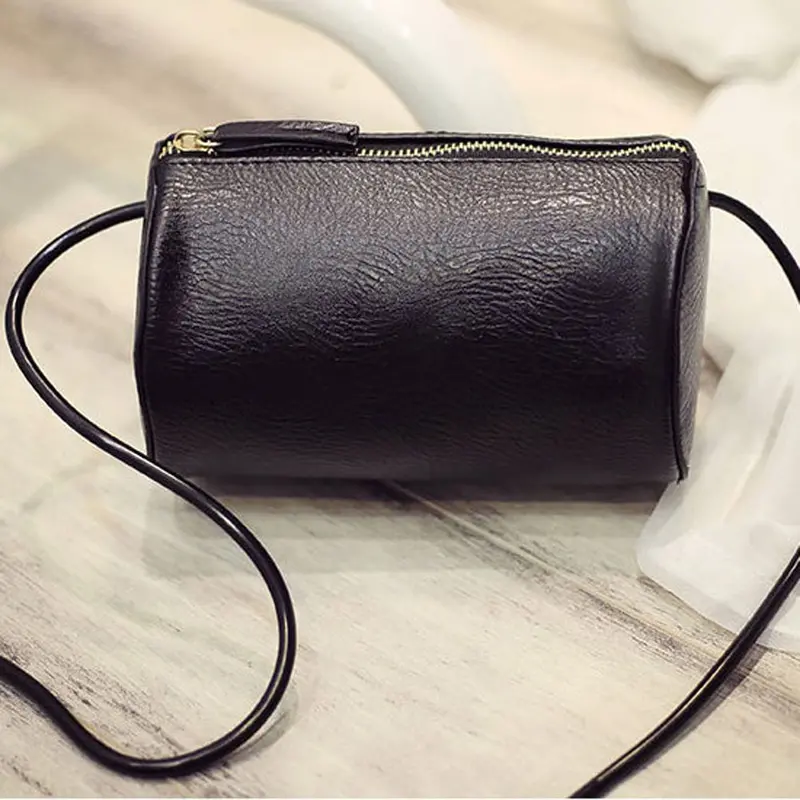 Crossbody Bag Women Cask Designer Handbags Pu Leather Shoulder Bags Bolsos Femenina Large Tote Ladies Purse 1