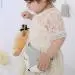 Crossbody Bags Baby Girl Fox Cute Storage Single Shoulder Bag Bolsos Femenina 1
