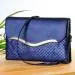 Crossbody Bags Designer Handbags Women Grid Plaid Wallet Shoulder Messenger Bag Bolsos Femenina 2