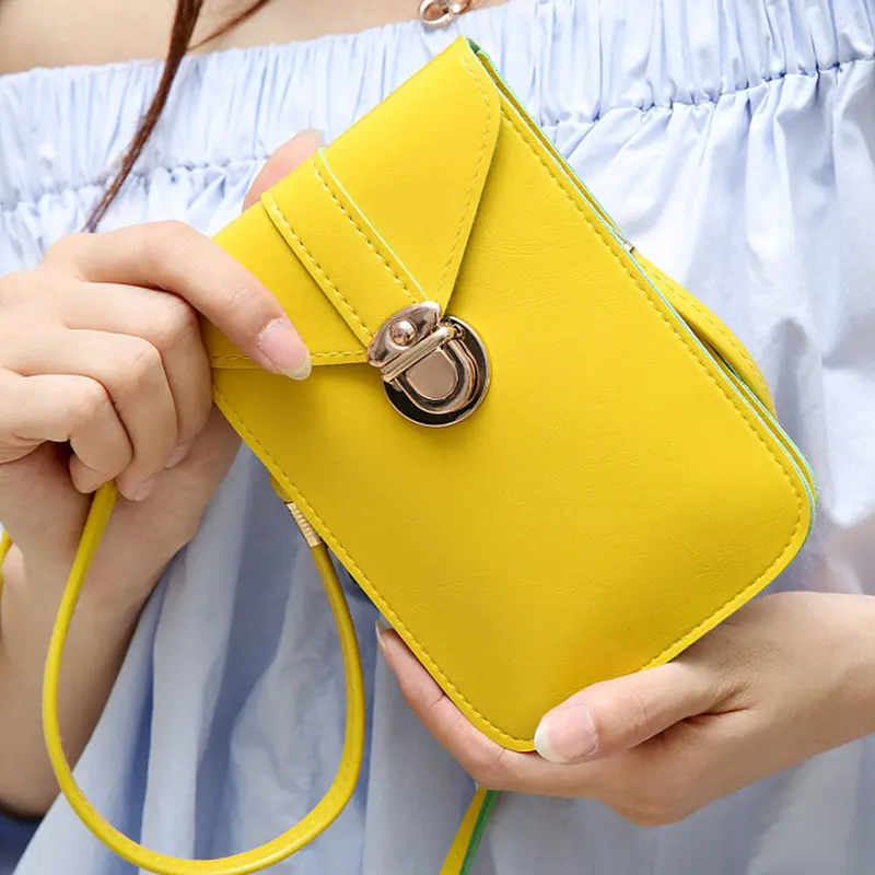 Crossbody Bags For Women Retro Design Shoulder Messenger Mini Bag Bolsos Femenina 10