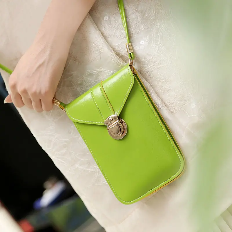 Crossbody Bags For Women Retro Design Shoulder Messenger Mini Bag Bolsos Femenina 4