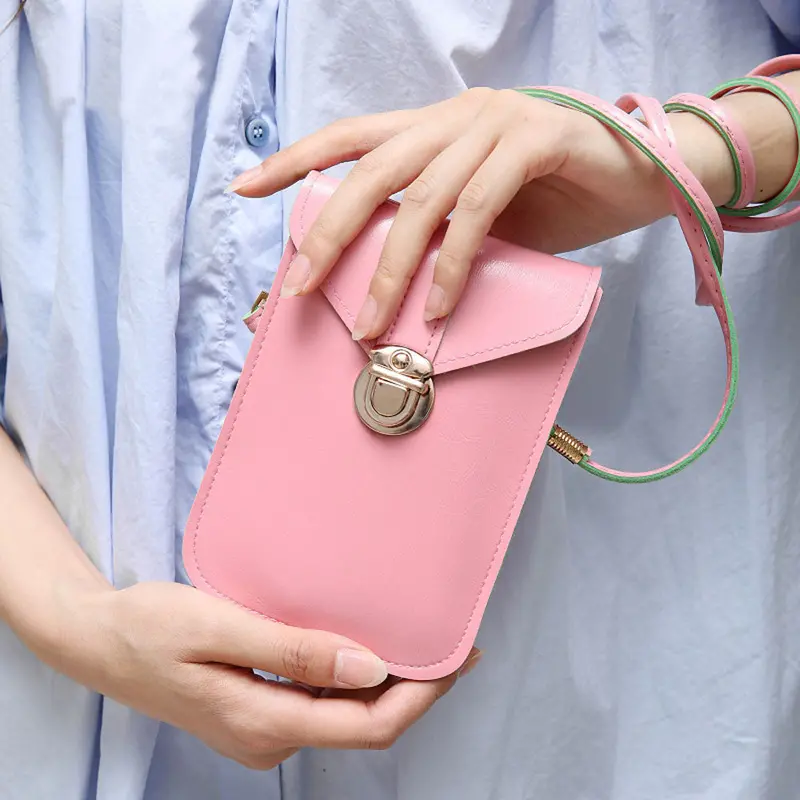 Crossbody Bags For Women Retro Design Shoulder Messenger Mini Bag Bolsos Femenina 7