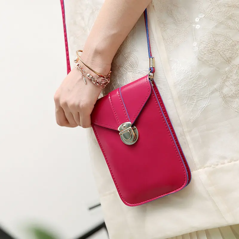 Crossbody Bags For Women Retro Design Shoulder Messenger Mini Bag Bolsos Femenina 9