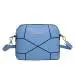 Crossbody Bags Handbags Women Famous S Crack Shoulder Bag Ladies Purse Bolsos Femenina 2