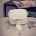 Crossbody Bags Handbags Women Famous S Pu Leather Mini Tassel Messenger Bolsos Femenina 1