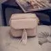 Crossbody Bags Handbags Women Famous S Pu Leather Mini Tassel Messenger Bolsos Femenina 4