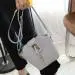 Crossbody Bags Handbags Women Famous S Shoulder Bag Ladies Purse Bolsos Femenina 3