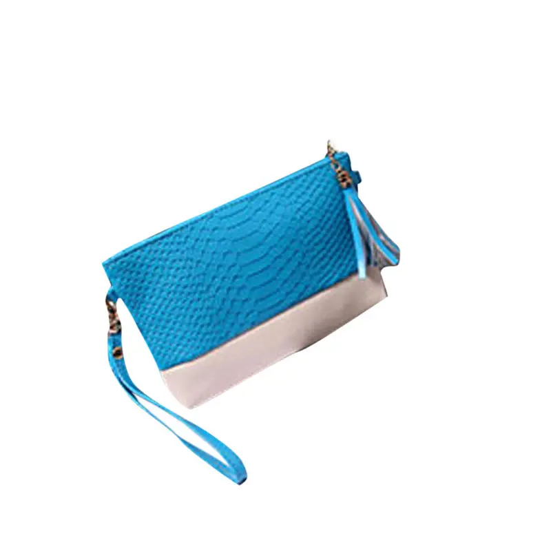 Crossbody Bags Handbags Women Famous S Shoulder Tote Purse Pu Leather Messenger Bag Bolsos Femenina 2