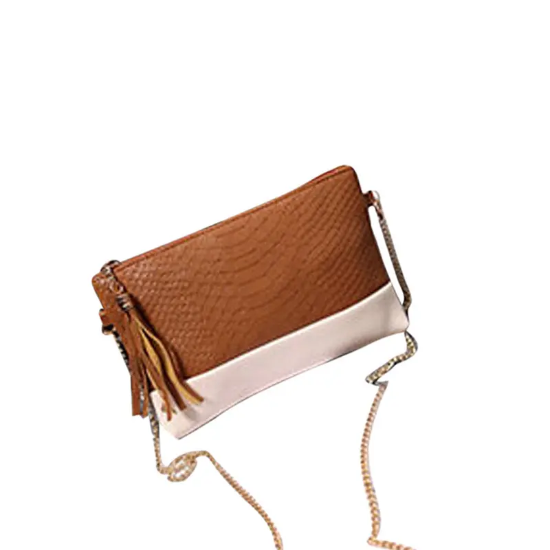 Crossbody Bags Handbags Women Famous S Shoulder Tote Purse Pu Leather Messenger Bag Bolsos Femenina 3