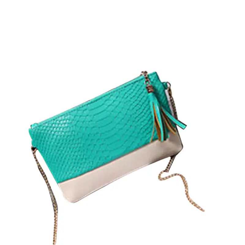 Crossbody Bags Handbags Women Famous S Shoulder Tote Purse Pu Leather Messenger Bag Bolsos Femenina 4