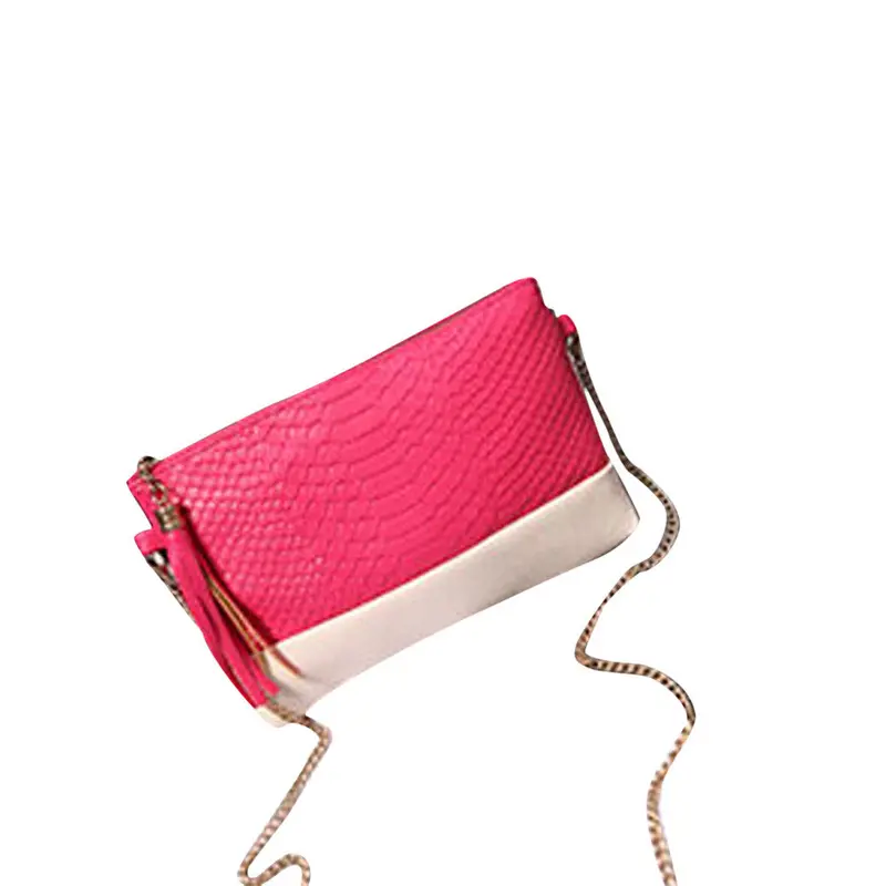 Crossbody Bags Handbags Women Famous S Shoulder Tote Purse Pu Leather Messenger Bag Bolsos Femenina 5