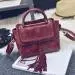 Crossbody Bags Handbags Women Famous S Tassel Shoulder Bag Large Tote Ladies Purse Bolsos Femenina 5