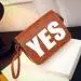 Crossbody Bags Handbags Women Famous S Yes Letter Printting Messenger Bag Satchel Bolsos Femenina 3
