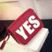 Crossbody Bags Handbags Women Famous S Yes Letter Printting Messenger Bag Satchel Bolsos Femenina 6