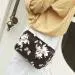 Crossbody Bags Handbags Women Floral Pattern Pu Leather Satchel Retro Messenger Bag Bolsos Femenina 1