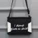 Crossbody Bags Women Letter Print Handbag Shoulder Bag Ladies Purse Bolsos Femenina 1