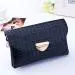 Crossbody Messenger Bags Handbags Women Famous S Weave Pattern Wallet Pu Leather Bolsos Femenina 1