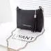 Crossbody Messenger Bags Handbags Women Tassel Pu Leather Mini Shell Candy Chain Bolsos Femenina 1