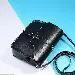 Crossbody Shoulder Messenger Bag Women Pu Leather Vintage Purse Bags Bolsos Femenina 2