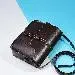 Crossbody Shoulder Messenger Bag Women Pu Leather Vintage Purse Bags Bolsos Femenina 4