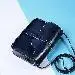 Crossbody Shoulder Messenger Bag Women Pu Leather Vintage Purse Bags Bolsos Femenina 5