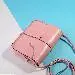 Crossbody Shoulder Messenger Bag Women Pu Leather Vintage Purse Bags Bolsos Femenina 7