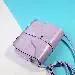 Crossbody Shoulder Messenger Bag Women Pu Leather Vintage Purse Bags Bolsos Femenina 8