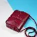Crossbody Shoulder Messenger Bag Women Pu Leather Vintage Purse Bags Bolsos Femenina 9