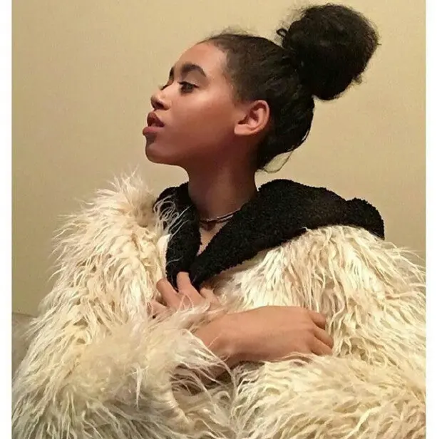 Curly 4 Inches Long Hairy Faux Sheep Fur Coat Woman Spliced Zipper Hooded Outwear Contrast Color Warm Coat 3 Colors 4