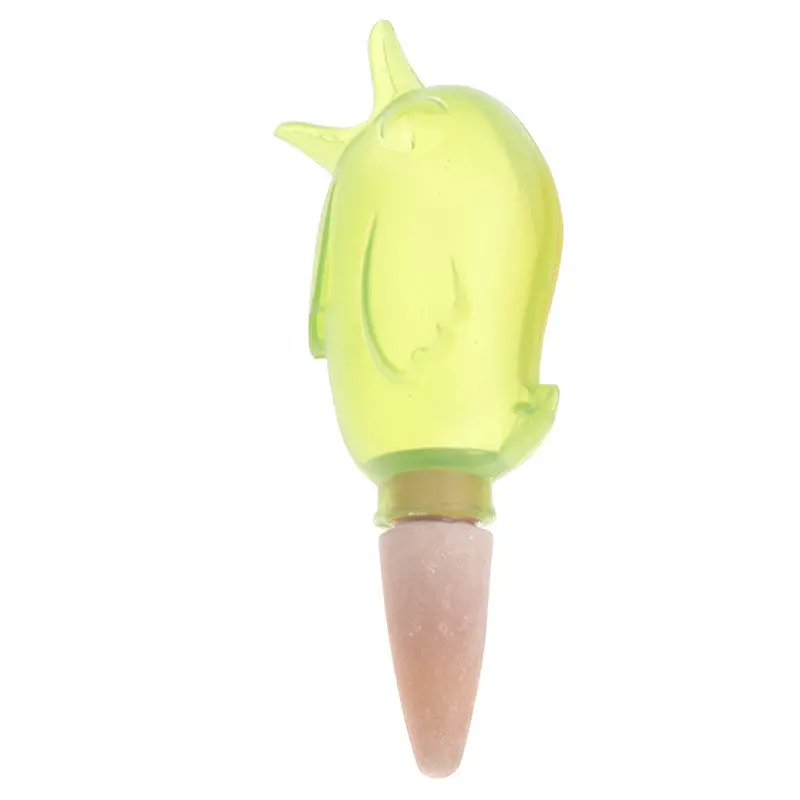Cute Lovely Birds Shape Indoor Automatic Drip Watering System Houseplant Waterer 1