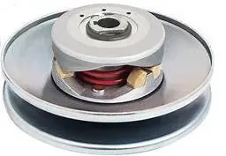 Cvt Driven Pulley For Hf Predator 79Cc Engine 1