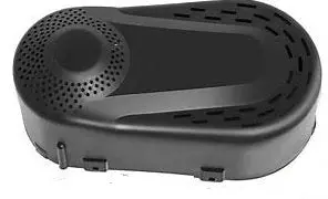 Cvt Plastic Cover 1