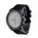 Date Watch Men Top Luxury Analog Chronograph Quartz Clock Business Design Steel Relogio Masculino 1