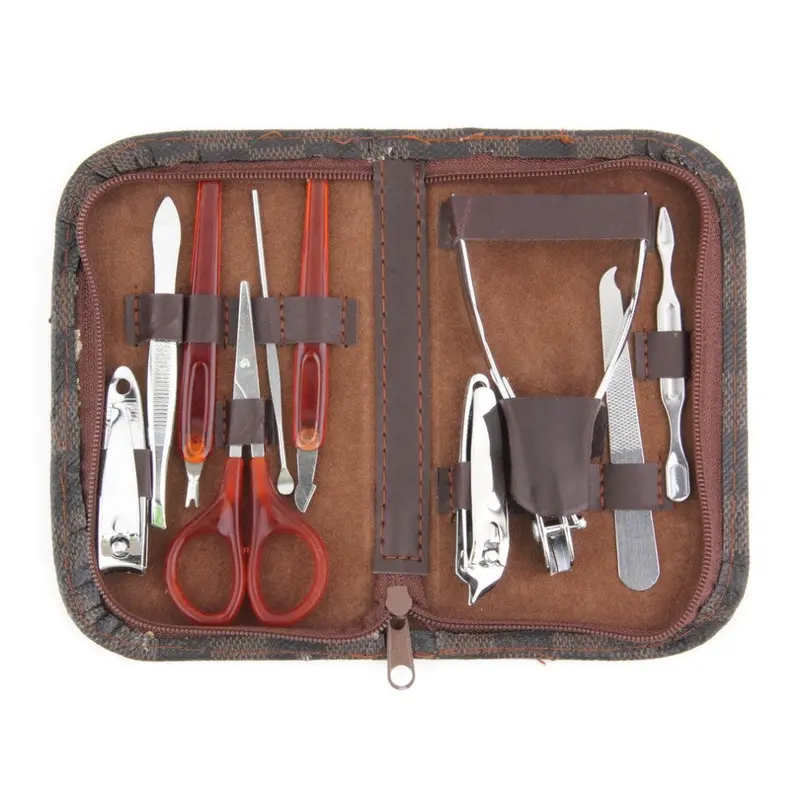 Deluxe Icure Set With Deluxe Carrying Case For Journey And Finelife 1