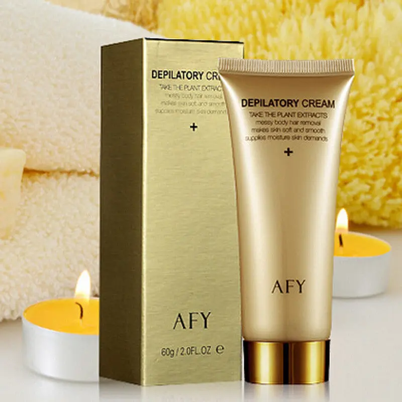 Depilatory Powerful Painless Epilation Hair Removal Depilatory Creams For Men Women Armpit Legs Private Parts For Beauty 1