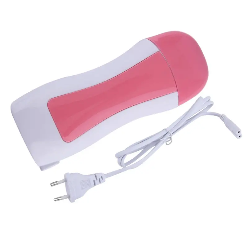 Depilatory Roll On Heater Waxingcartridge Hair Removal Warmer 2