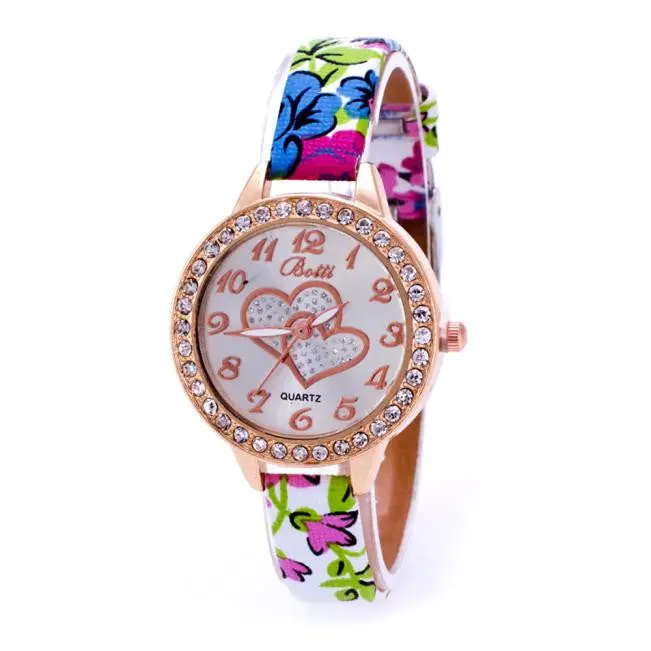 Design Watches Casual Watch Woman And Girl Quartz Watch Elegent Slim Watch Women Reloj De Cuarzo Relogio 2