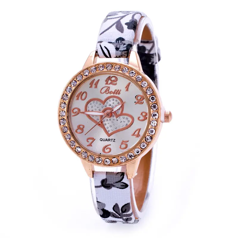 Design Watches Casual Watch Woman And Girl Quartz Watch Elegent Slim Watch Women Reloj De Cuarzo Relogio 3